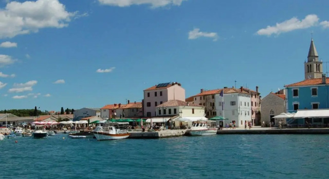 Apartments Stanisic, Prenota Appartamento Valbandon Istria