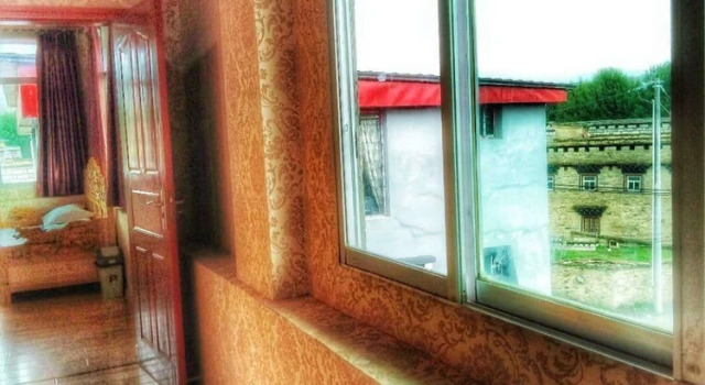 Люкс Zishuo Zihua Guest House