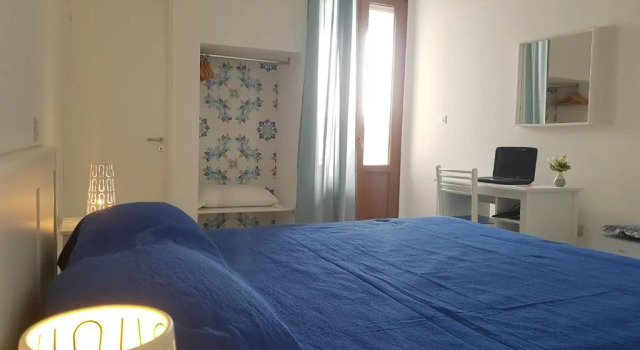Двухместный номер Standard B&B Riva Delle Donne By Salum