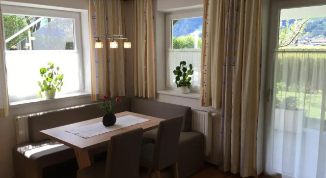 Апартаменты Appartement Tamara