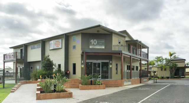 Brisbane Holiday Village, Забронировать Отель Eight Mile Plains Брисбен