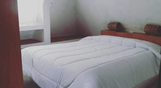 Villa Piramidal, Book Villa Tepeojuma State of Puebla