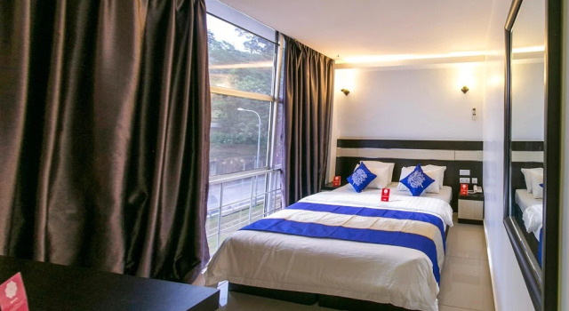 OYO 289 Hotel Rasah