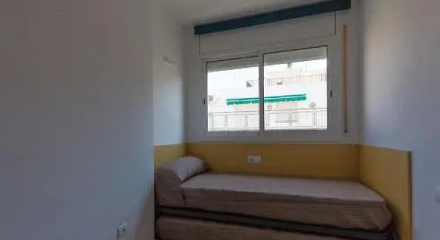 Apartamento Ramon Y Cajal Ii