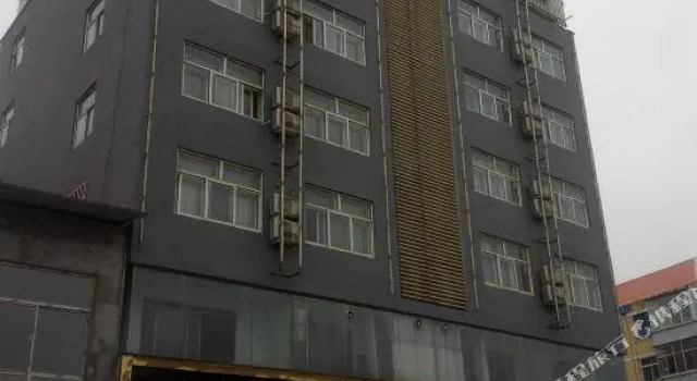 Jiayuan Business Hostel