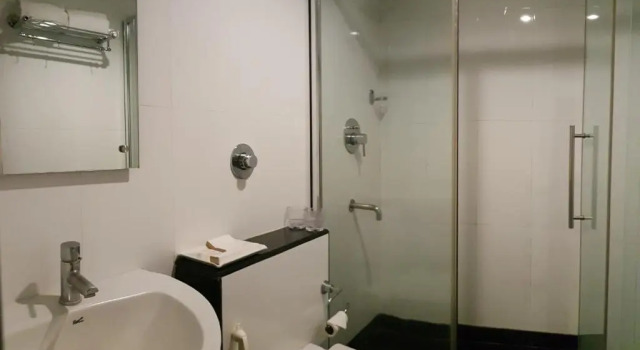 Двухместный номер Classic Hotel Winsar Park