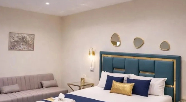 Sicily Luxury Suites, Book Feriehus Hoteller i Sicilien med parkering, Parkering