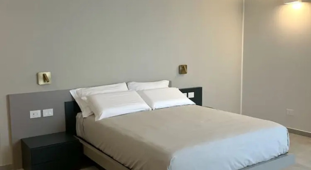 Deluxe Doppel Zimmer mit Stadtblick Al Suite
