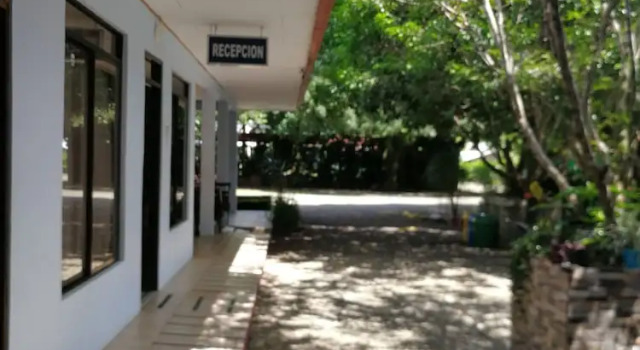 Hotel Marino Lodge