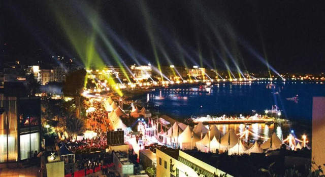 Апартаменты Elegant Apart in City Centre of Cannes