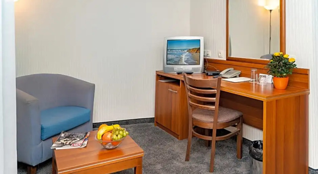 Номер Economy Panorama Hotel