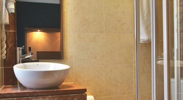 Семейный номер Standard America Diamonds Hotel