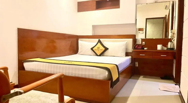 Kien An Hotel