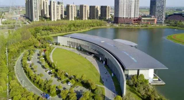 Youju Hotel, Nanjing Future Network Technology Exchange Center, Prenota Hotel Hotel a Jiangsu con parcheggio, Parcheggio