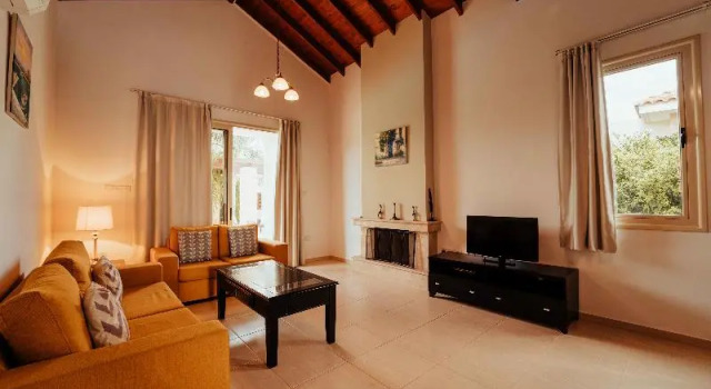 Bungalow Sea Point Villas