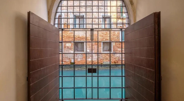 Апартаменты Palazzo Ca' Moro apartments