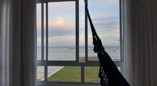 Люкс Deluxe Recanto Há Mar