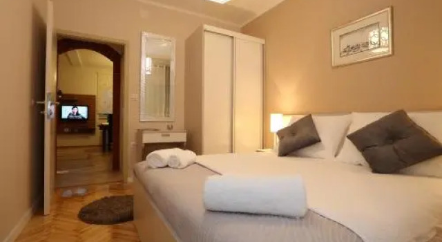 Luxury Maraschino Apartments, Забронировать Апартаменты/квартира Отели Задар с парковкой, рядом с Old Port of Foša, Парковка