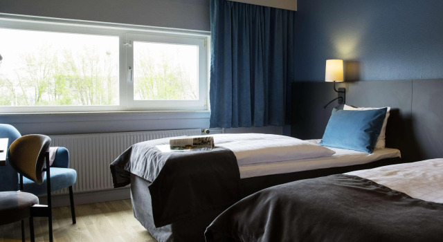 Scandic Odense