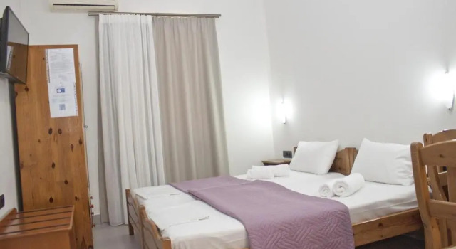 Vaso Apartments