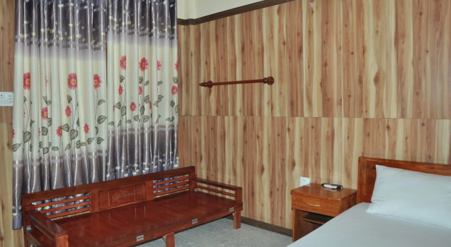 Thuy Van Bungalow