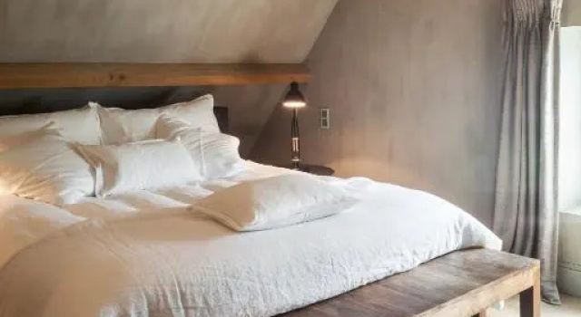 Двухместная студия Deluxe B&B De Lievde