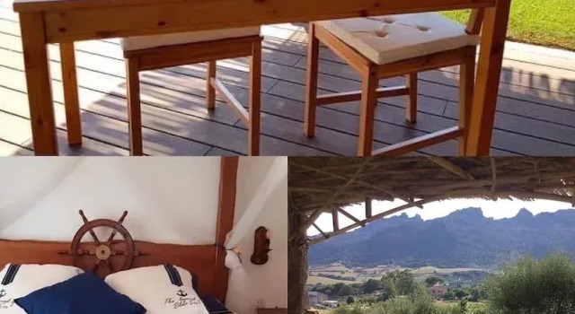Номер Royal Tenuta Petra Manna