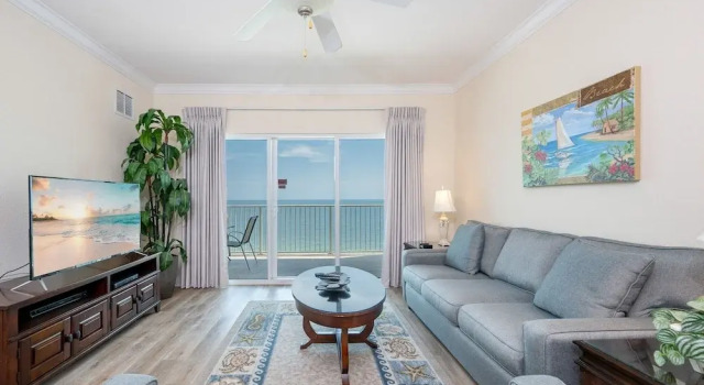 Номер Standard Crystal Shores West 807 2 Bedroom Condo