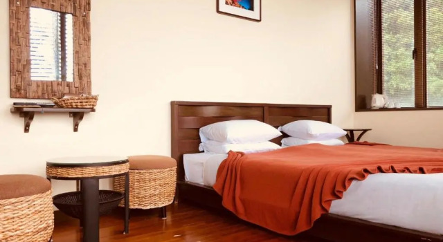 Студия KAYA RESORT KOURIJIMA - Vacation STAY 95302v