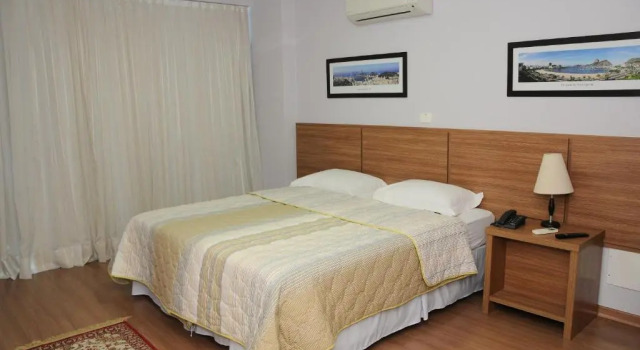 Номер Superior Gallant Hotel