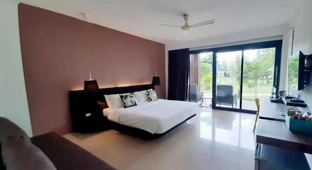 Cede Boutique Beach Resort