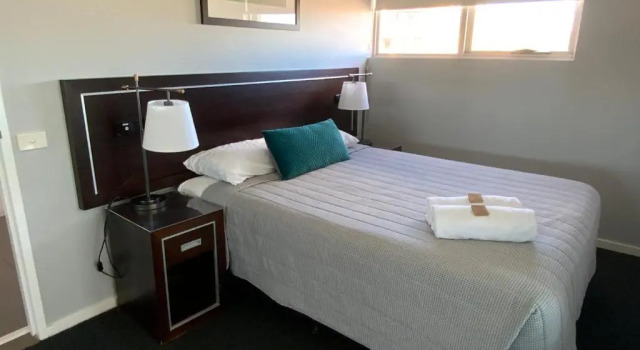 Номер Standard Honeysuckle Executive Apartments