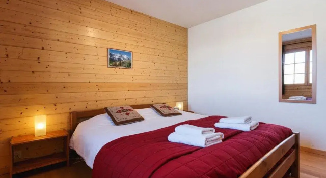 Montebello - Cozy Classic Swiss Chalet With Stunning Views