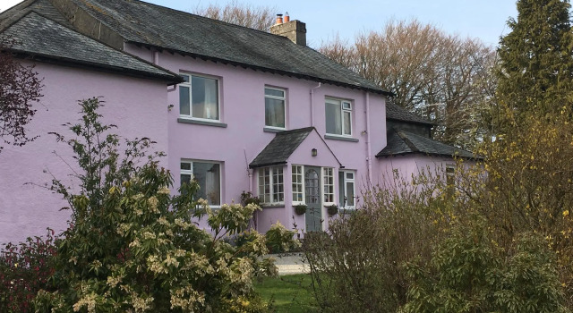 The Cherrybrook, Reserva ahora Hotel Modbury Devon