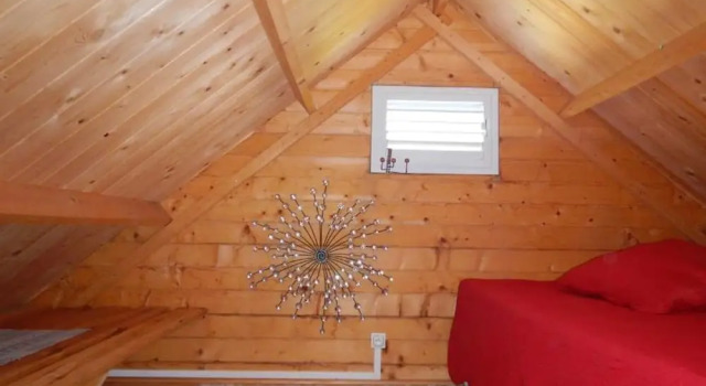 Chalet with One Bedroom in Le Vauclin, with Private Pool, Enclosed Garden And Wifi - 150 M From the Beach, Prenota Chalet Cottage a Le Vauclin, Cottage