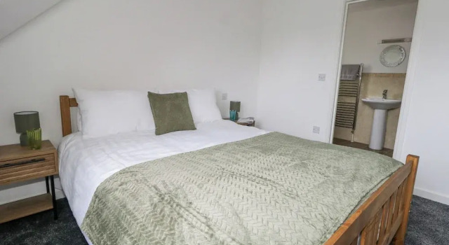 Dotties Retreat, Забронировать Отель Отели Англии 3 звезды, 3*