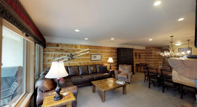 Upscale 2-bedroom Residence in Resort-style Setting With Saline Outdoor Pool, 2 hot Tubs, Забронировать Апартаменты/квартира Отели Вейл с завтраком, Завтраки