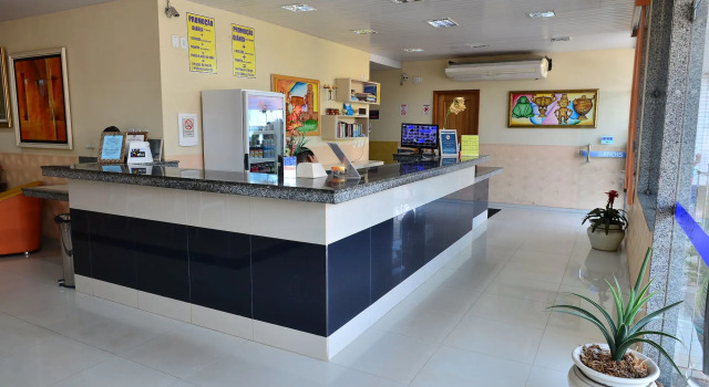 Hotel Sandis