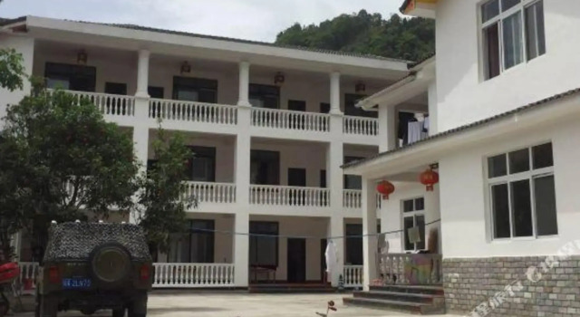 Jintaiyang Country Hotel, Boek Hotel Hotels in Chengdu met parkeren, Parkeren