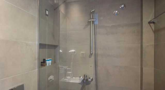 Двухместный номер Standard Leto Nuevo Hotel
