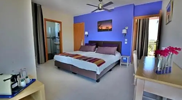 Bed and Breakfast Cas al Cubo, Rezervasyon Otel Algarve havuzlu oteller, Yüzme Havuzu
