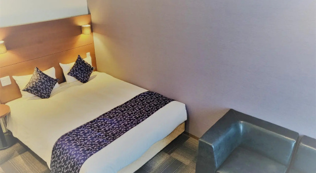 Hotel Grateful Takachiho, Prenota Hotel Hotel a Kyushu con parcheggio, Parcheggio