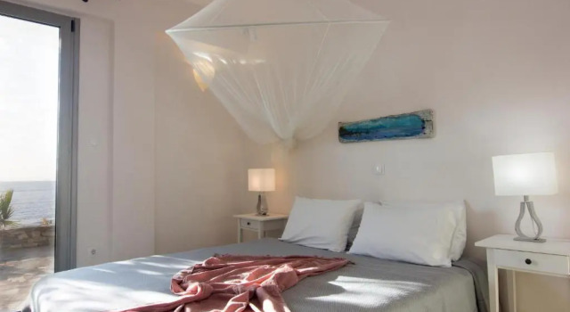 Апартаменты Superior Mani Apartments