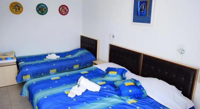 Номер Standard Family Hotel Magnolia
