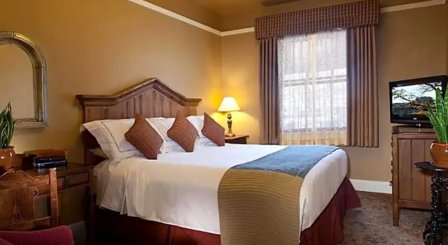 Номер Standard Hassayampa Inn
