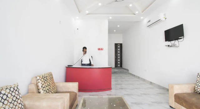 Airport Hotel Prince