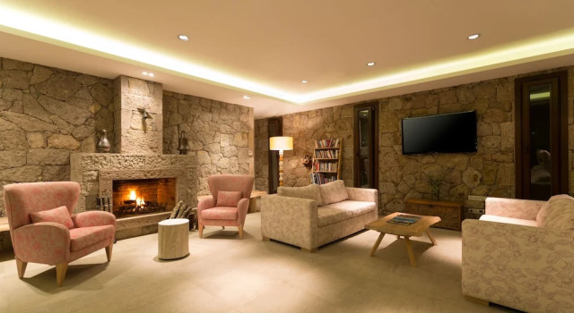 Ida Costa Hotel, Rezerwuj Hotel Hotele SPA w Ayvacik, SPA