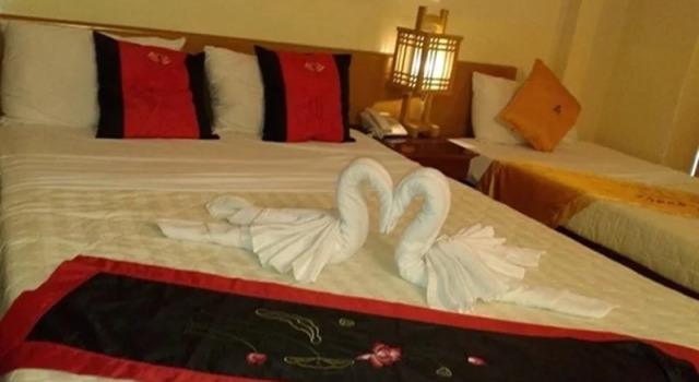 Truong Dua Hotel