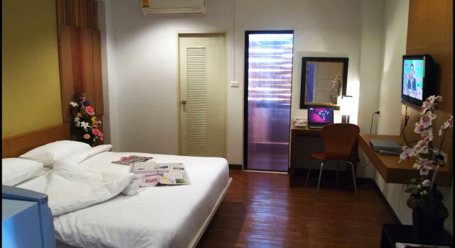 King One Serviced Apartments