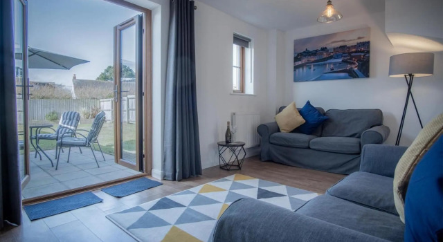 Johnnys Cove - 2 Bedroom - New Hedges